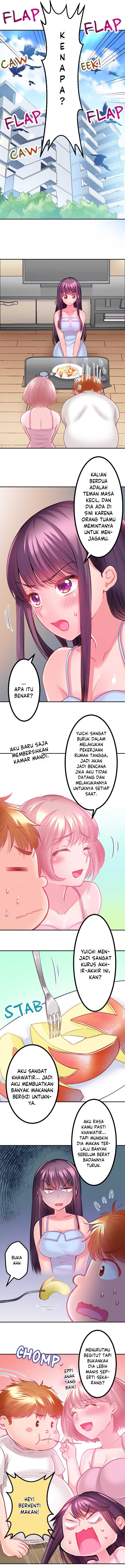 Diet For Sex - Chapter 6 4