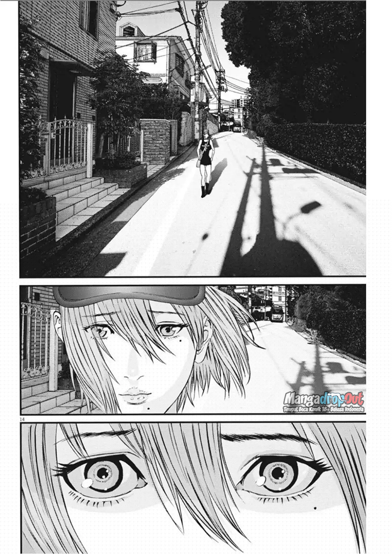 Gigant - Chapter 6 13