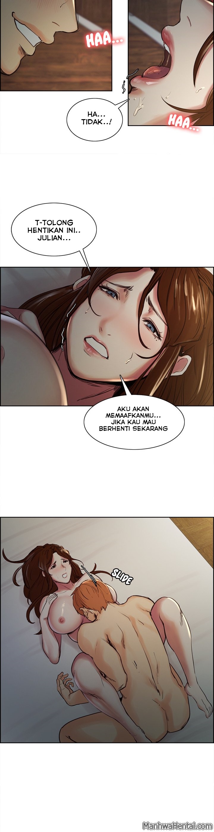 The Sharehouse - Chapter 6 13