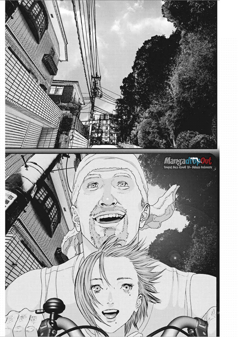 Gigant - Chapter 6 14
