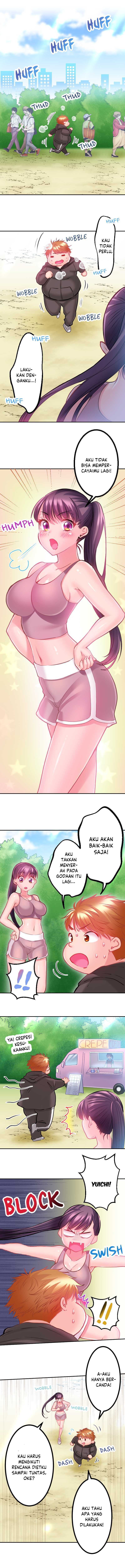 Diet For Sex - Chapter 6 8