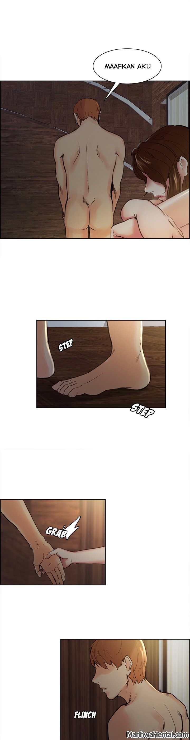 The Sharehouse - Chapter 6 27