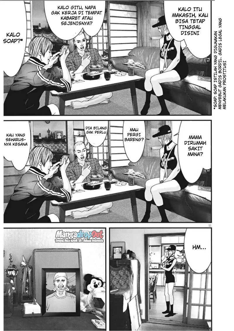 Gigant - Chapter 6 10