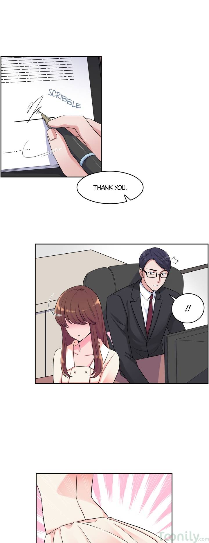 Masters of Masturbation - Chapter 6 24 Masters of Masturbation - Chapter 6 24