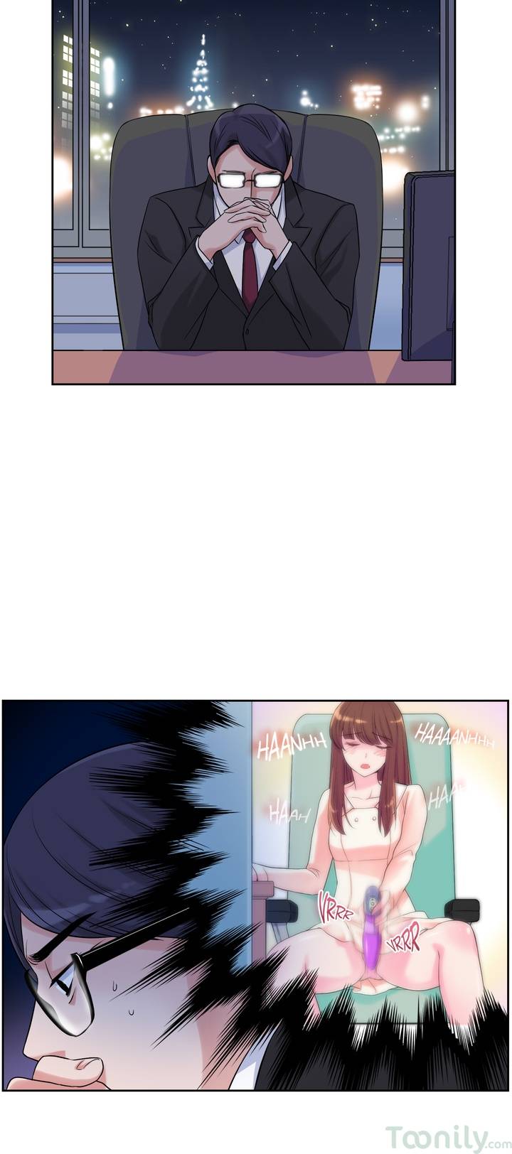 Masters of Masturbation - Chapter 6 29 Masters of Masturbation - Chapter 6 29