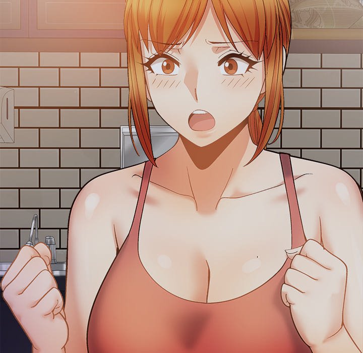 Sergeant Brynn - Chapter 39 141 Sergeant Brynn - Chapter 39 141