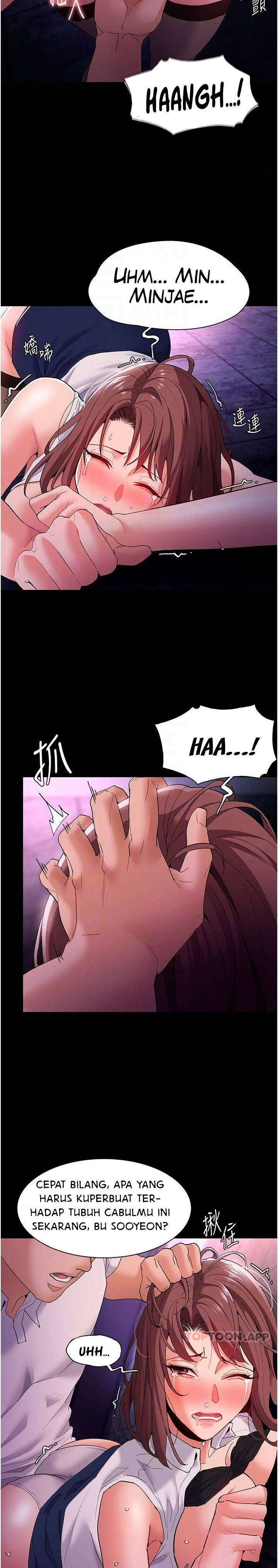 Wicked Diary - Chapter 39 9