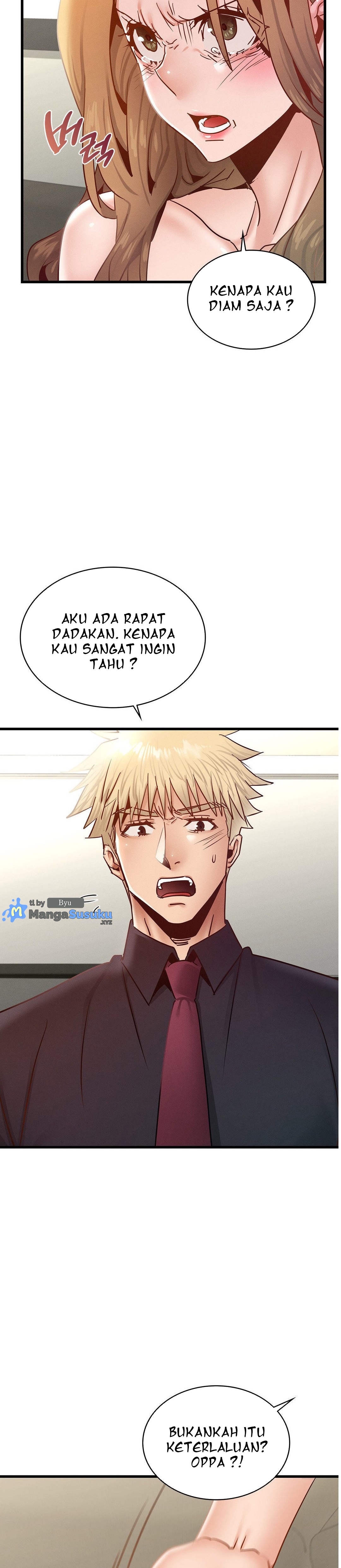 Young CEO - Chapter 39 26