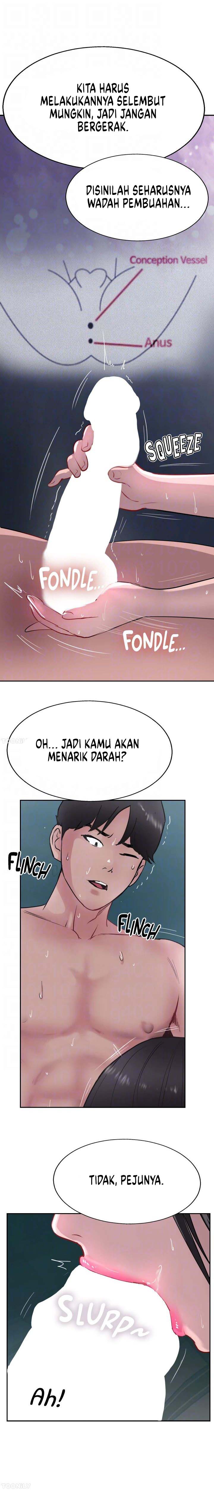 At the Top - Chapter 39 13