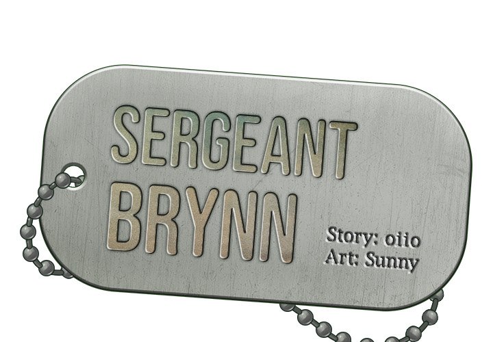 Sergeant Brynn - Chapter 39 2 Sergeant Brynn - Chapter 39 2