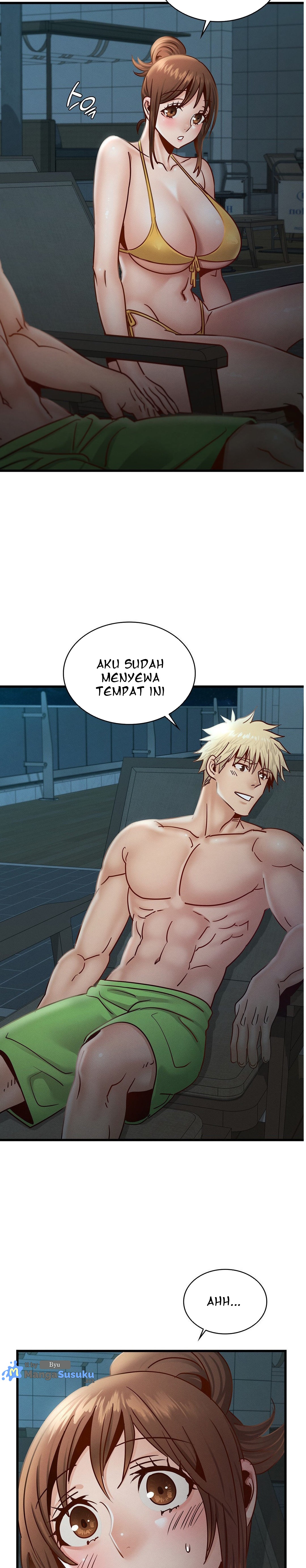Young CEO - Chapter 39 5