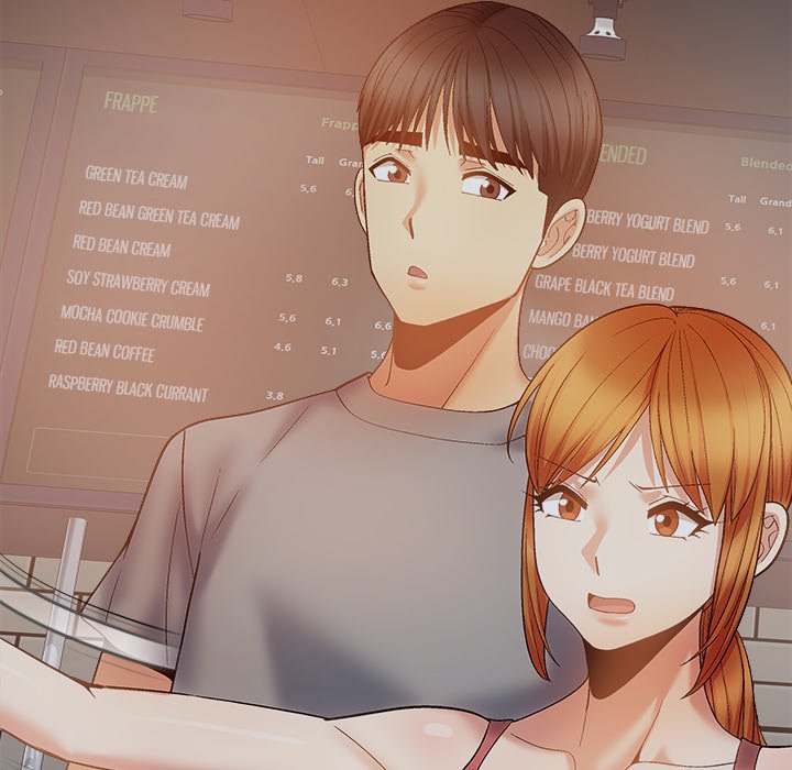 Sergeant Brynn - Chapter 39 135 Sergeant Brynn - Chapter 39 135