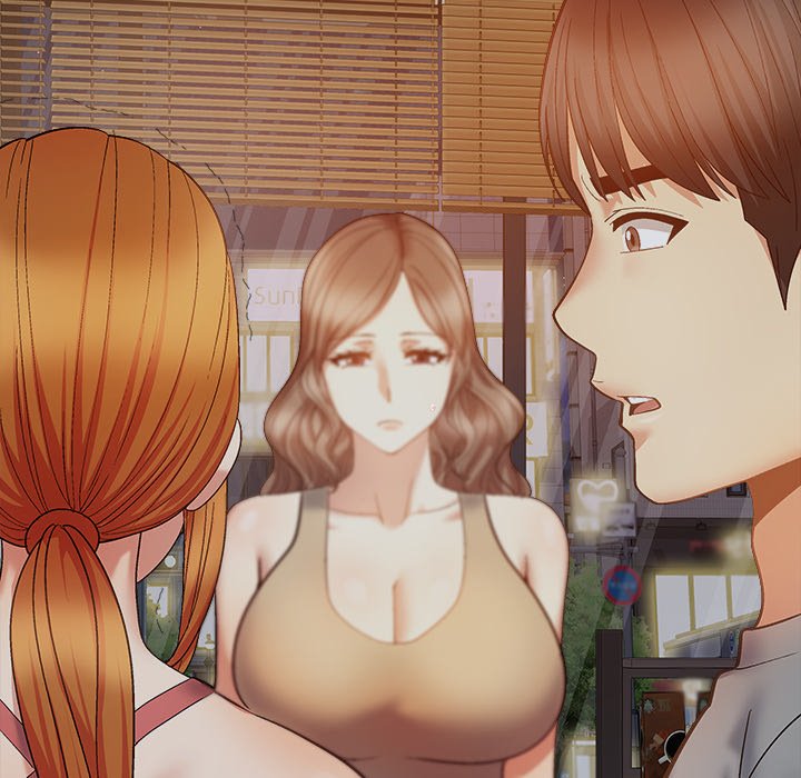 Sergeant Brynn - Chapter 39 154 Sergeant Brynn - Chapter 39 154