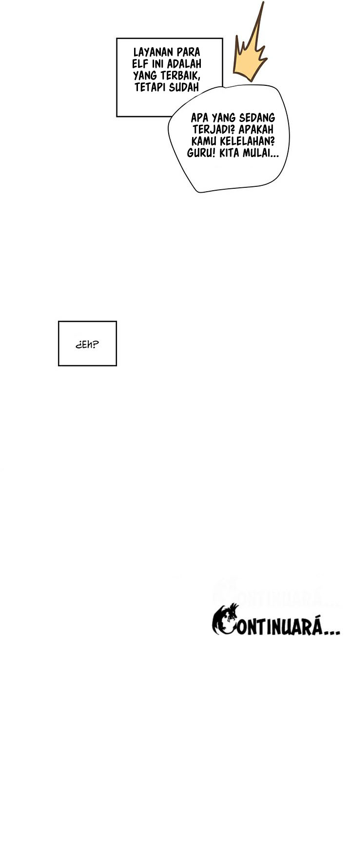 Slave Knight of the Elf - Chapter 39 10 Slave Knight of the Elf - Chapter 39 10