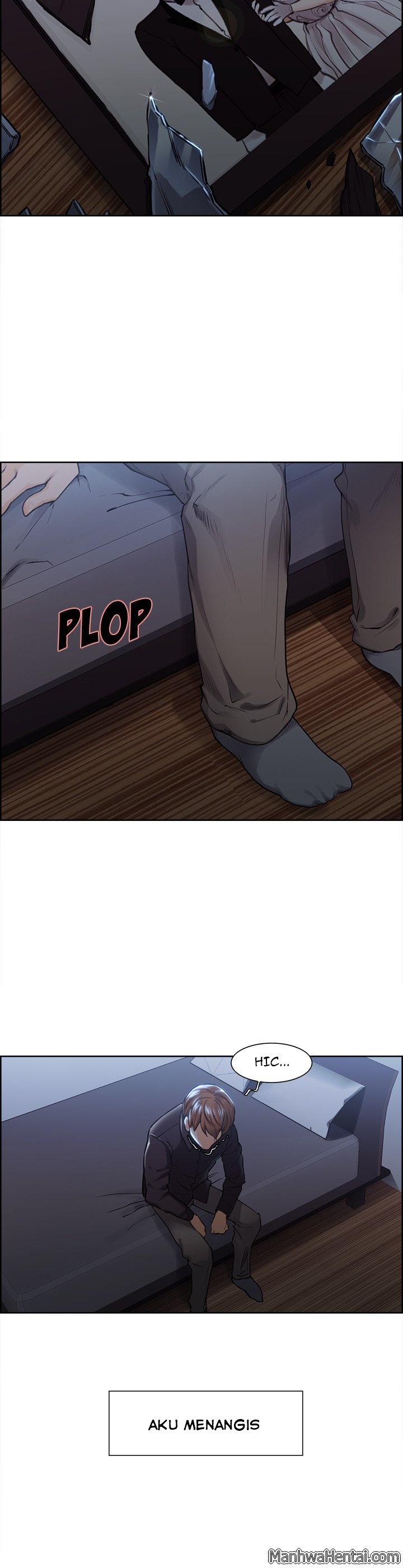 The Sharehouse - Chapter 29 11 The Sharehouse - Chapter 29 11