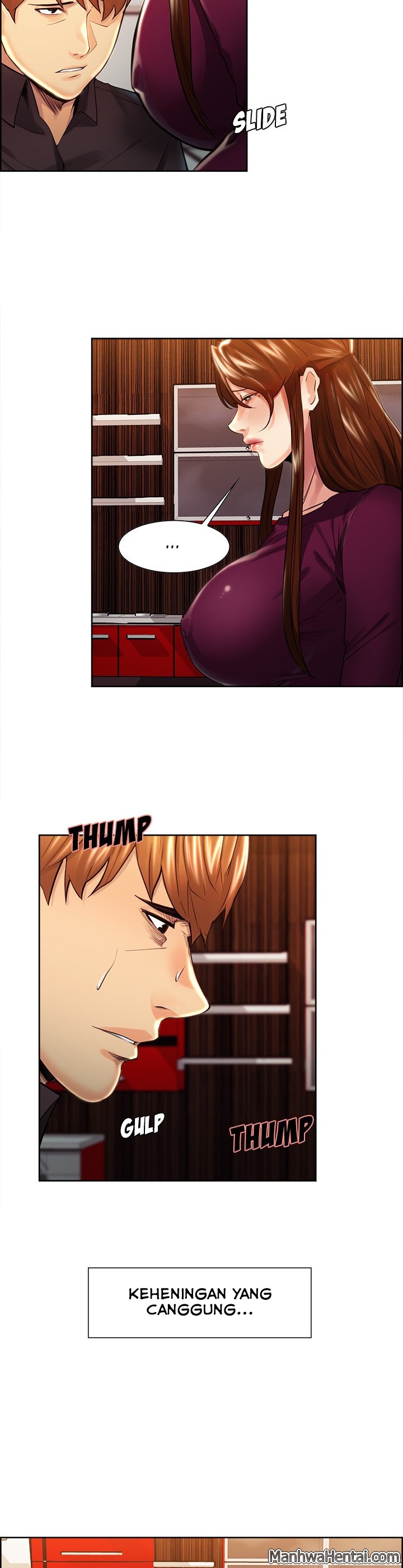 The Sharehouse - Chapter 29 19 The Sharehouse - Chapter 29 19