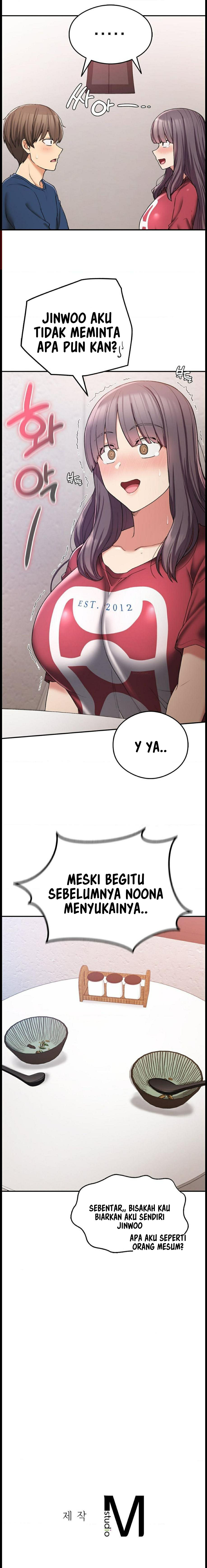 Will we live together in the country - Chapter 25 22
