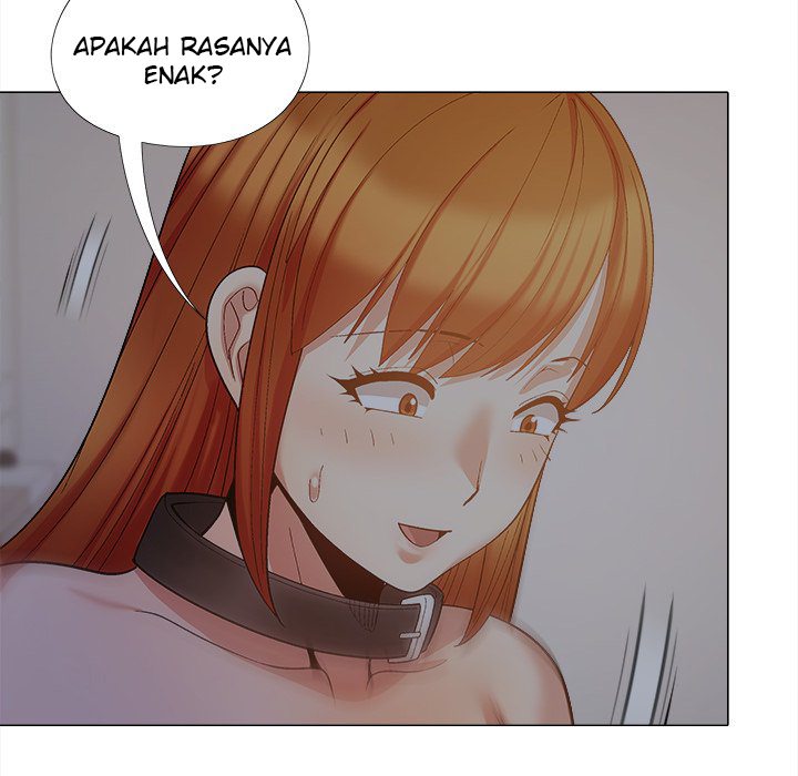 Sergeant Brynn - Chapter 25 134