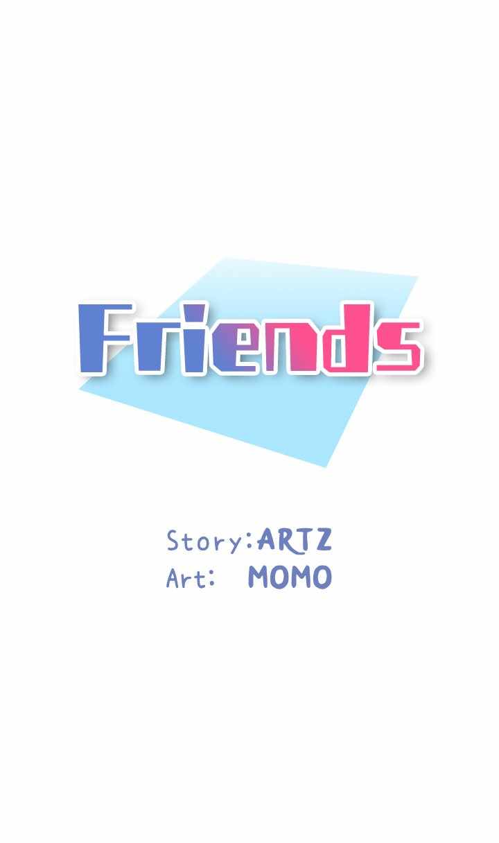 Friends (ATZ) - Chapter 25 2