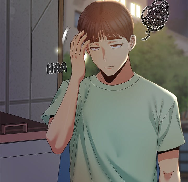 Sergeant Brynn - Chapter 25 92