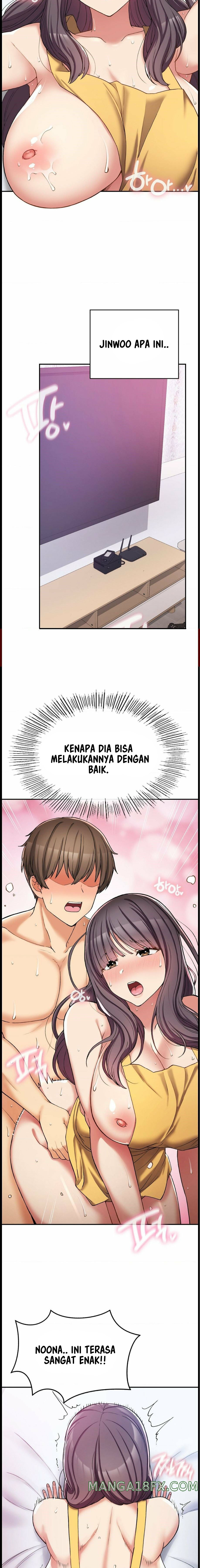 Will we live together in the country - Chapter 25 15