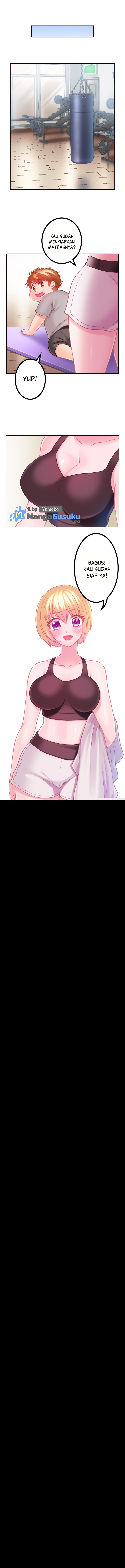 Diet For Sex - Chapter 25 5