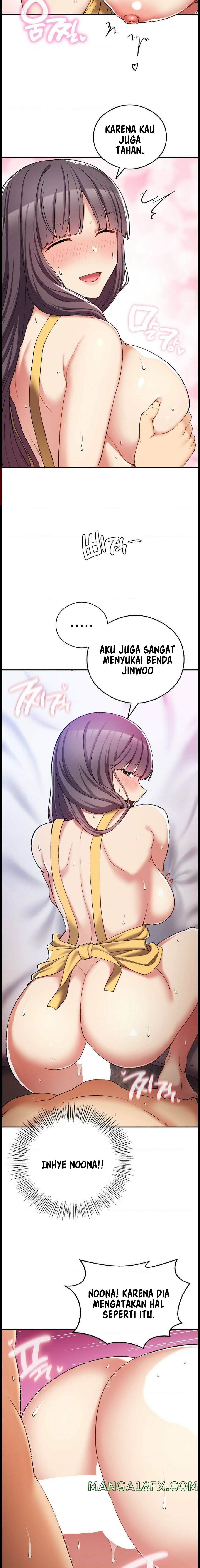 Will we live together in the country - Chapter 25 18