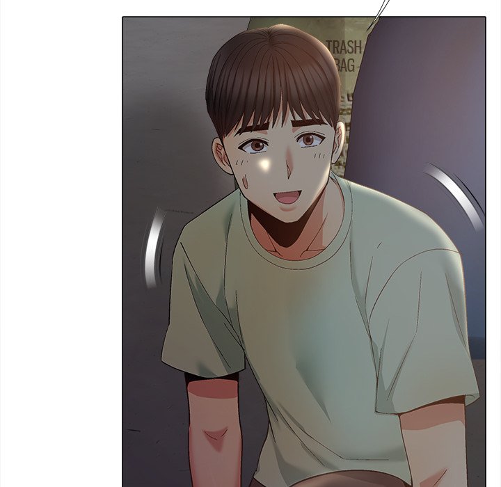 Sergeant Brynn - Chapter 25 54