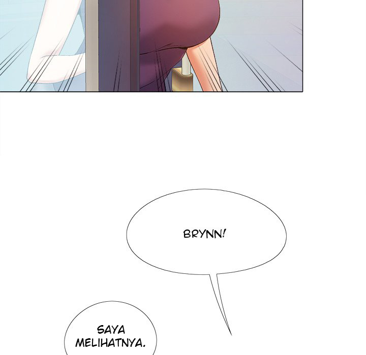 Sergeant Brynn - Chapter 25 35