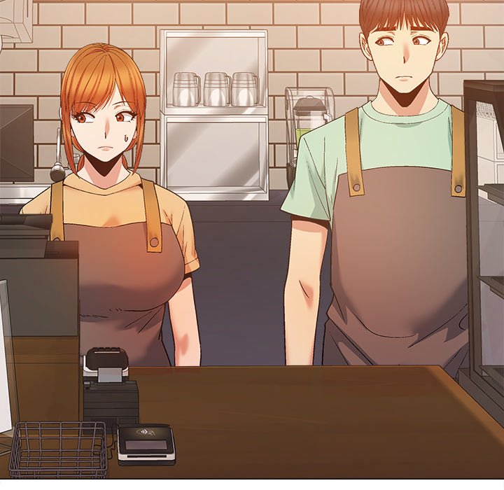 Sergeant Brynn - Chapter 25 39