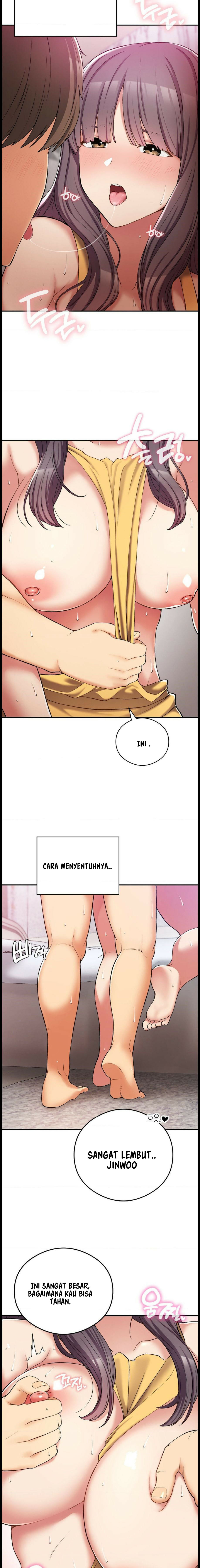 Will we live together in the country - Chapter 25 17