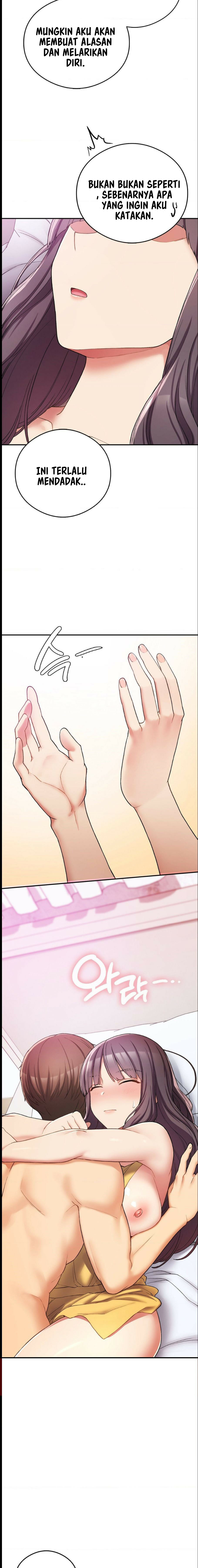 Will we live together in the country - Chapter 25 9