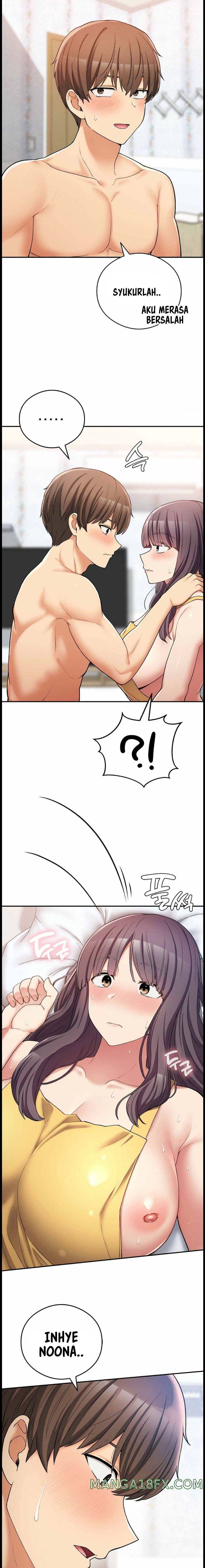 Will we live together in the country - Chapter 25 6