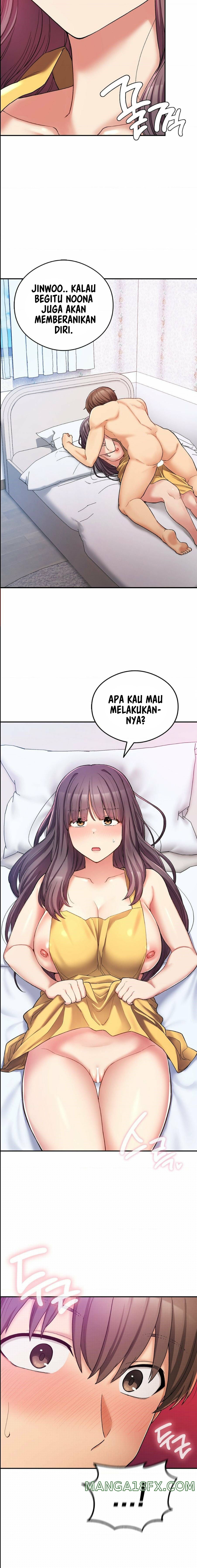 Will we live together in the country - Chapter 25 11