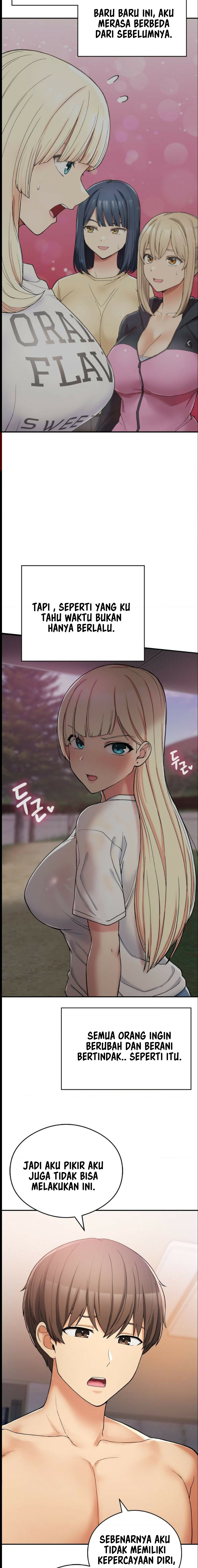 Will we live together in the country - Chapter 25 8
