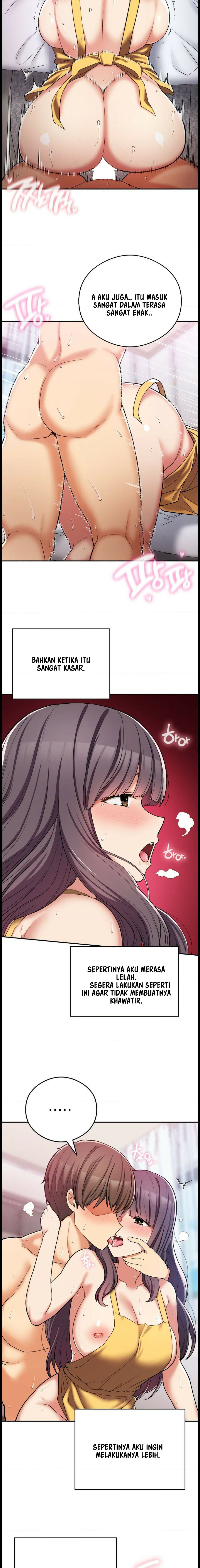 Will we live together in the country - Chapter 25 16