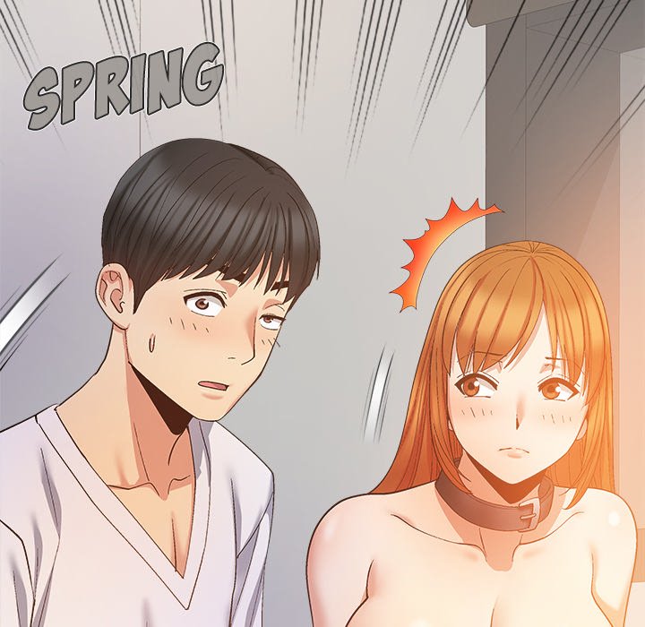 Sergeant Brynn - Chapter 25 13