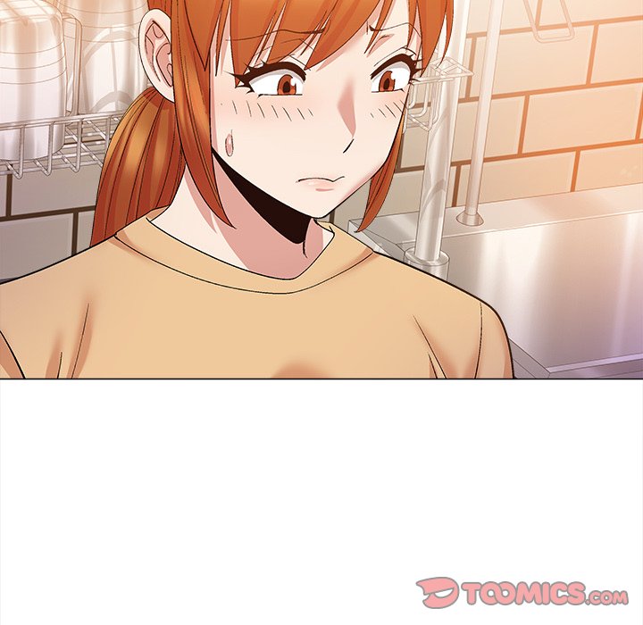 Sergeant Brynn - Chapter 25 28