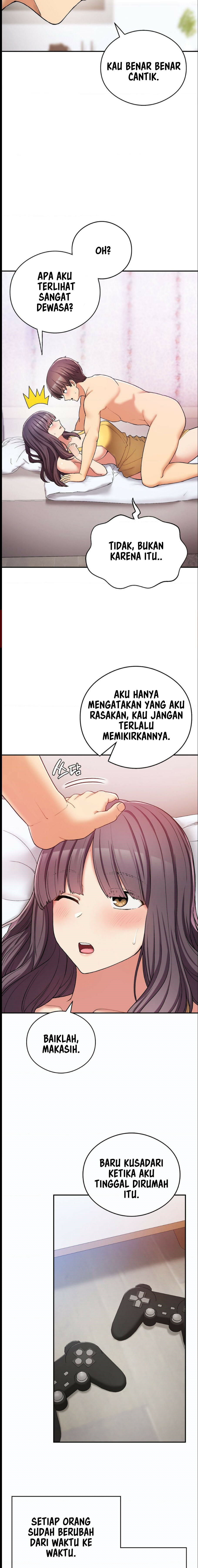 Will we live together in the country - Chapter 25 7