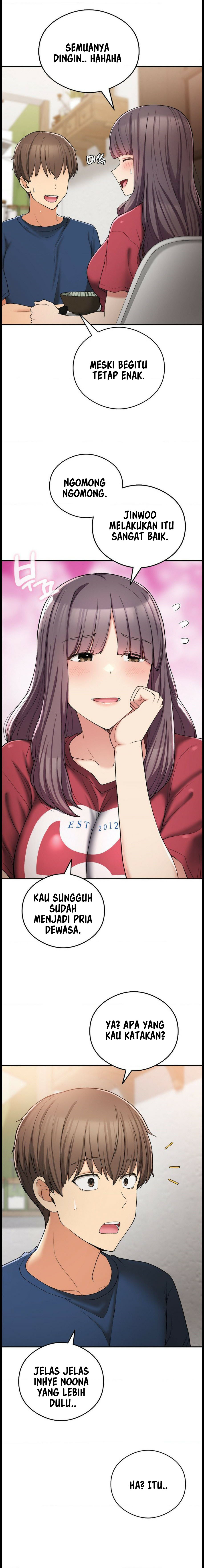 Will we live together in the country - Chapter 25 21
