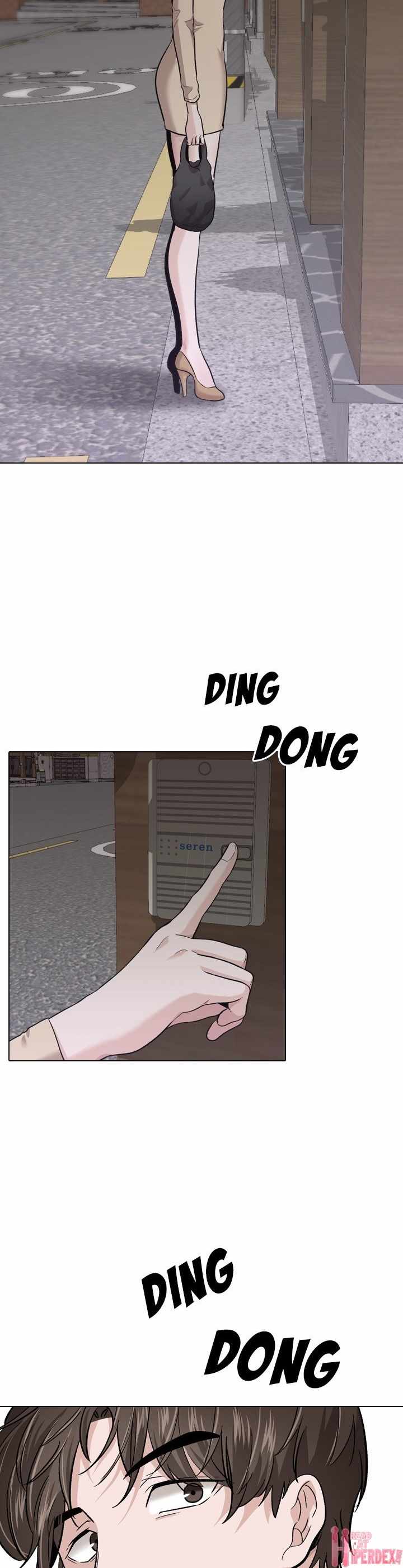 Friends (ATZ) - Chapter 25 26