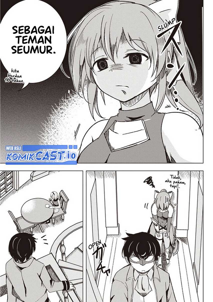 Isekai Saikouhou no Guild Leader - Chapter 01 37 Isekai Saikouhou no Guild Leader - Chapter 01 37