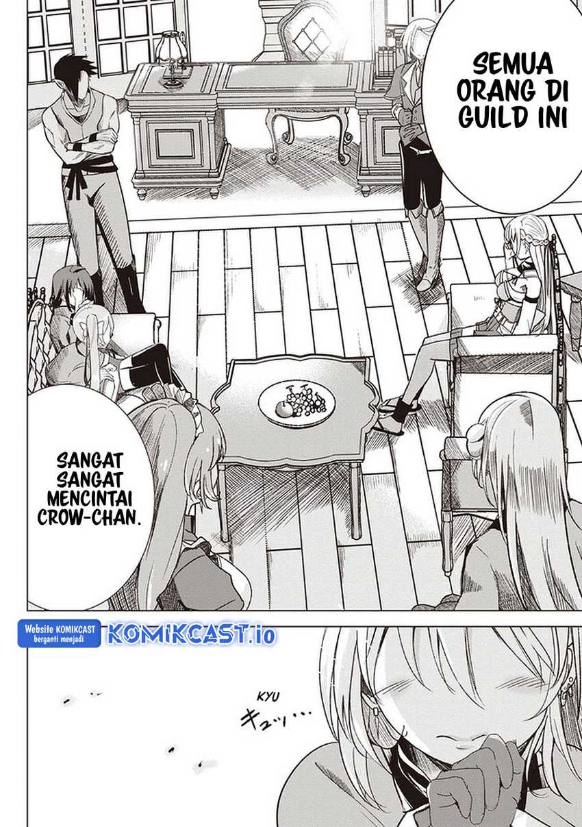 Isekai Saikouhou no Guild Leader - Chapter 01 48 Isekai Saikouhou no Guild Leader - Chapter 01 48