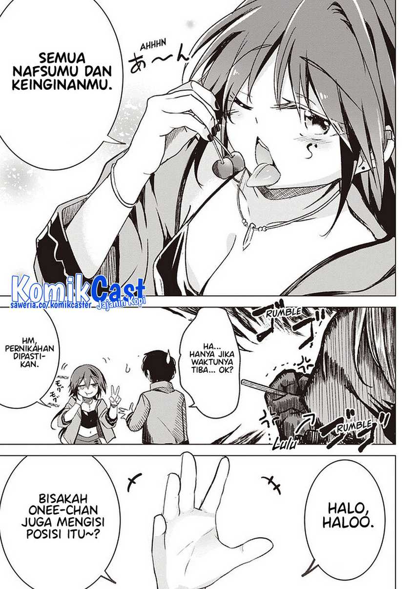 Isekai Saikouhou no Guild Leader - Chapter 01 25 Isekai Saikouhou no Guild Leader - Chapter 01 25