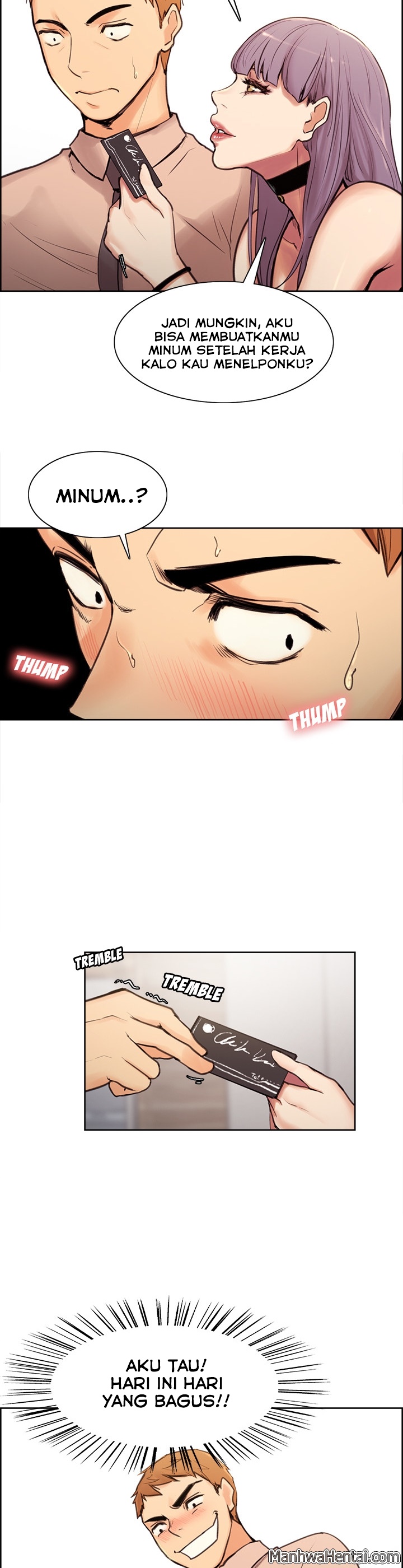 The Sharehouse - Chapter 1 16 The Sharehouse - Chapter 1 16