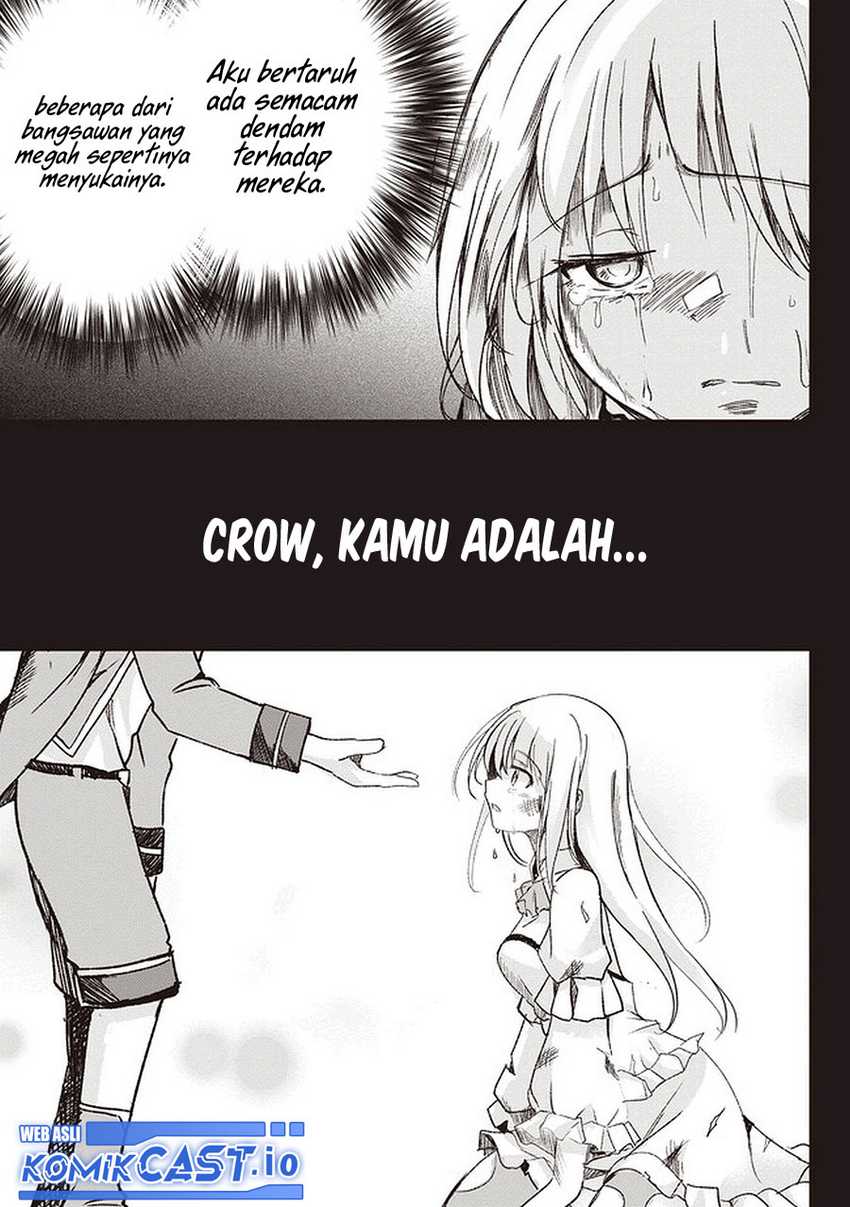 Isekai Saikouhou no Guild Leader - Chapter 01 51 Isekai Saikouhou no Guild Leader - Chapter 01 51