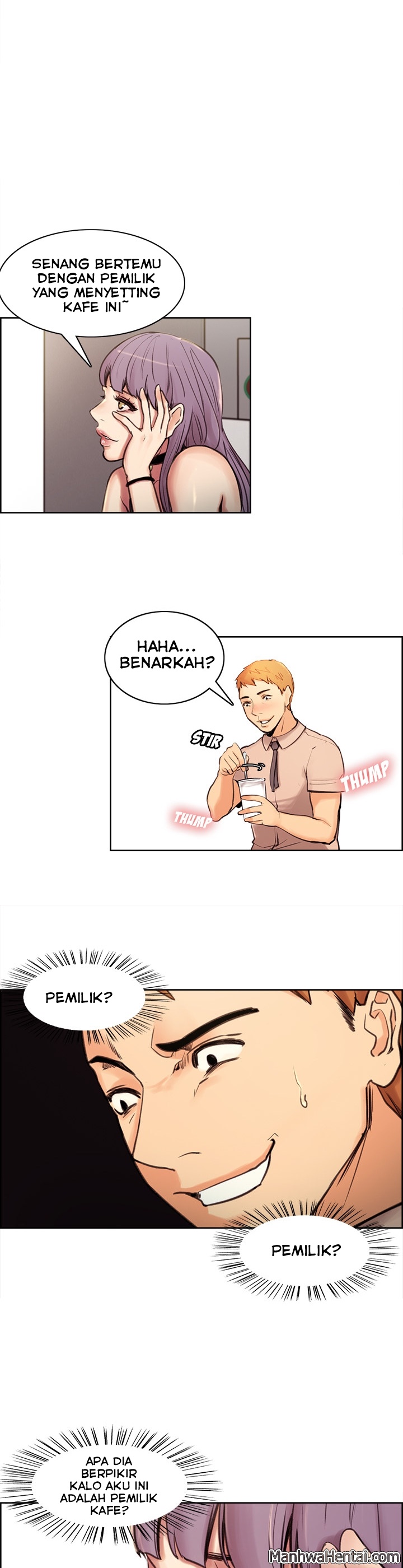 The Sharehouse - Chapter 1 12 The Sharehouse - Chapter 1 12