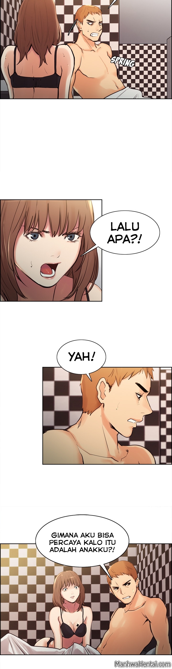 The Sharehouse - Chapter 1 29 The Sharehouse - Chapter 1 29