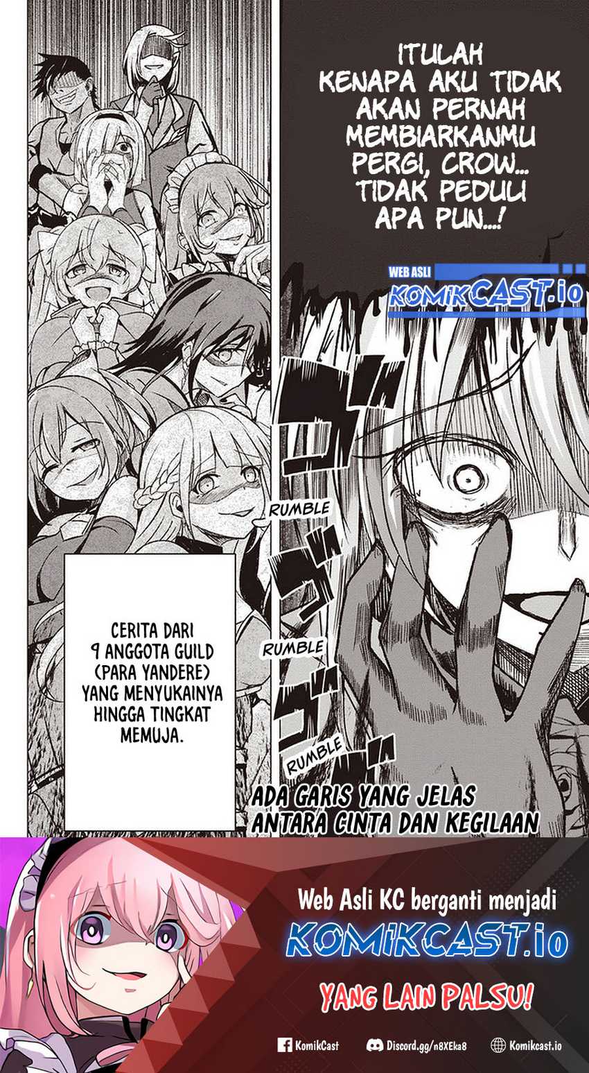 Isekai Saikouhou no Guild Leader - Chapter 01 54 Isekai Saikouhou no Guild Leader - Chapter 01 54