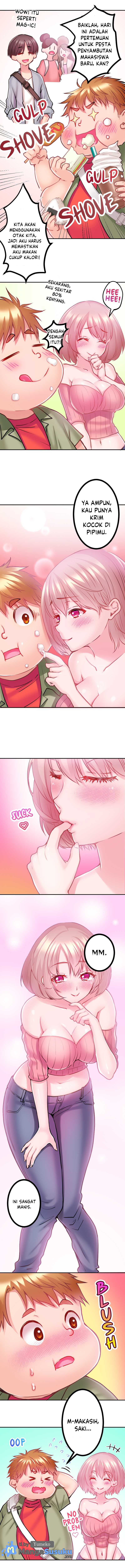 Diet For Sex - Chapter 1 4